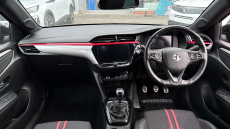 Vauxhall Corsa 1.2 Turbo SRi Premium 5dr Petrol Hatchback